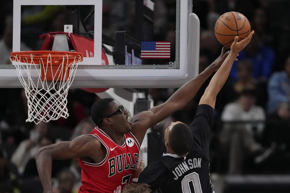 机会并给予 机会并给予